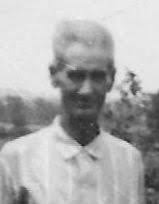 Jacob Morton “Jake” Clanton (1901-1973)