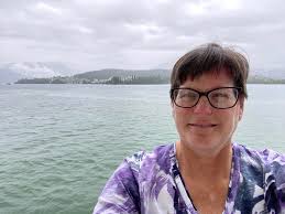 Liz & Deb AKA Country Stitchers