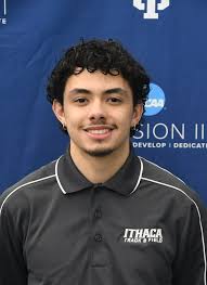 2025-26 Men's Track & Field Roster