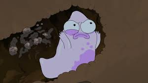 Solar opposites is an american animated sitcom created by justin roiland ( rick and morty ) and we actually don't know what the pupa is, but it's definitely the cutest character in solar opposites. Solar Opposites Relaunching Into Season Two