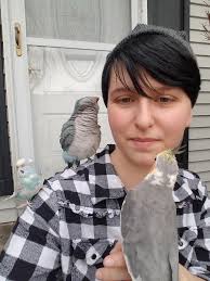 Almost did not see him. Glen Burnie MD