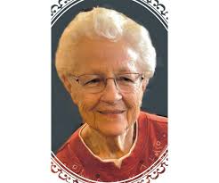 Rosalyn Zank Obituary (1935