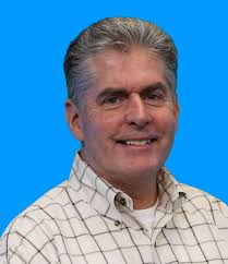 Timothy Kelleher, PE