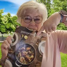 Pampered Chef fall product giveaway