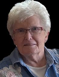 Obituary information for Joyce Zieske