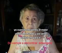 María Fernanda Eduviges