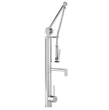 Kitchen faucet suite layout suggestions. Kitchen Faucets Single Hole George S Kitchen Bath Pasadena California
