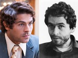 The story will be told from the perspective of elizabeth kloepfer, ted bundy's longtime girlfriend who spent years fighting the. Ted Bundy Biopic Starring Zac Efron Accused Of Glamorizing Serial Killer