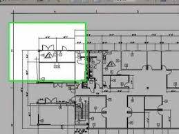 Using Adobe Acrobat To Find The Square Footage Of A Floor Plan Youtube