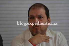 Blog Expediente MX