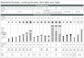 8 Wood Screw Dimensions Smartelectrician Co