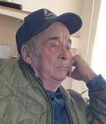 Stephen McElheny Obituary (1944