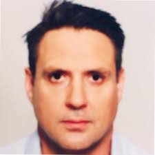 Daryl Hacker's Instagram, Twitter & Facebook