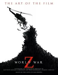 World War Z 2019 Telugu Tamil Hindi Eng Watch Online Movie Movies To Watch Online Zombie Apocalypse Movie Film World