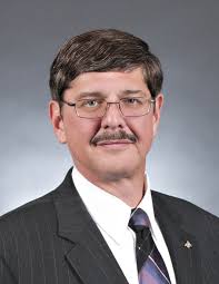 2021-2022 Legislative Roster