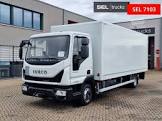 IVECO-EUROCARGO