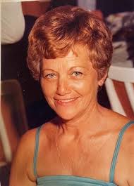 Obituary information for Mary "Maggie" Bryan