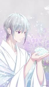 Yuki Sohma In 2020 Fruits Basket Anime Fruits Basket Fruits Basket Cosplay
