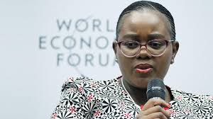 National assembly minister of tourism party: Industry 4 0 Calls For Collective Effort Says Minister Itweb