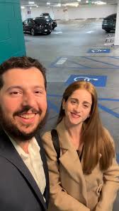 Date Night to Kick Off Our Anniversary Month ✨, Tonight was perfect —  celebrating the start of our wedding anniversary month with my beautiful  wife @daniadlerhassan . ❤️🍷, The variety of kosher wines ...