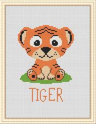 Free jungle cross stitch patterns. Jungle Friends Cross Stitch Baby Patterns Safari Nursery Animals Set 6 Patterns Xstitch Unique Baby Gifts Pdf Pattern Printable Download Cross Stitch Baby Cross Stitch Animals Animal Cross Stitch Patterns