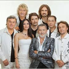 Алеся ярмоленко о юбилейном концерте сябров и семейных буднях. Alesya Alesya Anatol Yarmolenko Syabry By Syabry