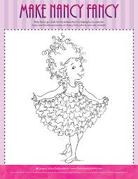 A lovely victorian scrap piece and he has a friend! Musings Of An Average Mom Fancy Nancy