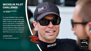 Andrew Davis Racing (@andrewdavisracing) • Facebook