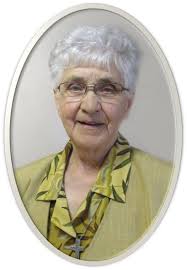 Soeur Irène Foley (Sr Mie Jeanne Albert)