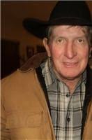 Donald Garrett Obituary (2015)