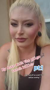 my date with the gilgo beach killer pt.1 #gilgobeachkiller  #gilgobeachmurders #truecrime #rexheuermanncaught #rexheuermann  #rexheuermanngilgobeach #arrested #datewithakiller #date #sw #almostme ...