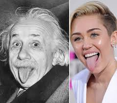 5 Style Trends Einstein Started Unintentionally Times Of India