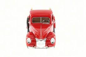 Image result for Red 1940 Truck