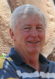 Gerald "Jerry" Olson Obituary March 1, 2018