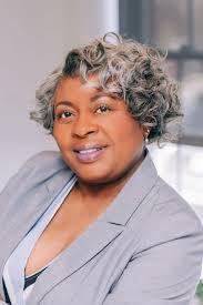 April Rucker's Instagram, Twitter & Facebook