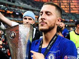 Eden hazard, 30, from belgium real madrid, since 2019 left winger market value: Bolshe Tolko U Kapitana Stala Izvestna Zarplata Azara V Reale Foto Video Fakty