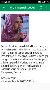 We did not find results for: Ceramah Mamah Dedeh For Android Apk Download