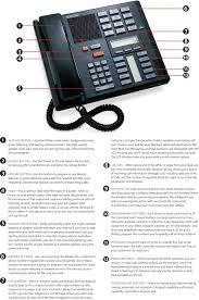 Norstar Telephones Designed To Meet The Demands Of Your Growing Business Pdf Free Download
