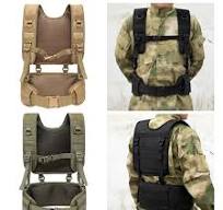 Охотничье снаряжение Molle поясной жилет для мужчин и женщин Hunter CS War  Battle Combat Airsoft поясной ремень регулируемый жилет съемная одежда