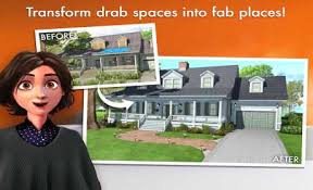 Home Design Makeover 3 3 8g Apk Mod Unlimited Money Android