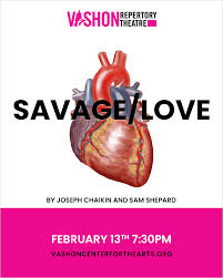 Drops calls at sequim bay by casino and rounding discovery bay. Savage Love Vashon Repertory Theatre