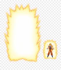 Dragon ball online dragon ball fusions dragon ball z budokai tenkaichi 3 dragon ball z battle of gods dragon ball z kai dragon ball gt dragon ball z. Ki Dragon Ball Png Clip Art Library Download Super Saiyan Ki Png Transparent Png 1506373 Pinclipart