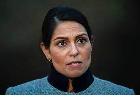 Check spelling or type a new query. Black Lives Matter Priti Patel Says The 2020 Protests Were Dreadful And She Opposes Taking A Knee
