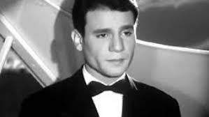 This iconic actress's dad didn't let her marry the legendary Abdel Halim  Hafez!