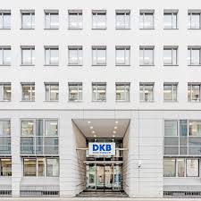 The code is used to identify an individual branch of a financial organization in germany. Dkb Ag Office In Berlin