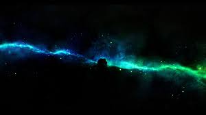 Blue Green Space Nebula Hd Wallpaper 1920x1080 Desktop Wallpaper 1920x1080 Nebula Wallpaper Wallpaper Space