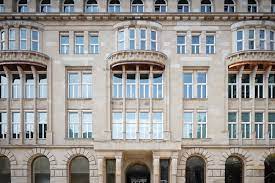 Der bkf guide als app für ihr smartphone. Bucerius Kunst Forum Von Gmp In Hamburg Neubau Hinter Historischer Fassade Architektur Und Architekten News Meldungen Nachrichten Baunetz De