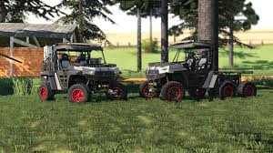 Submitted 6 months ago by scrublord48. Fs 19 Lizard The Beast 1000 V 1 1 0 0 Cars Mod Fur Farming Simulator 19
