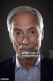 3,049 Bob Simon Photos & High Res Pictures