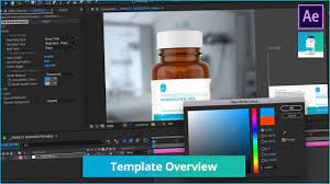 Download Animated Product Mockups Template Overview Youtube